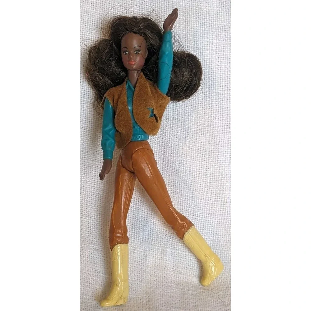 Kenner vintage 1980s